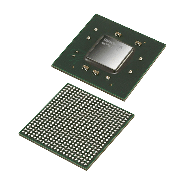 Macnica Americas - ME10 SoC